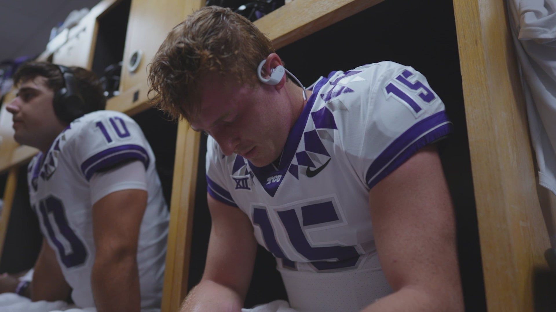 Load video: What is The Flying T Club? TCU&#39;s premium partner in student athlete support!